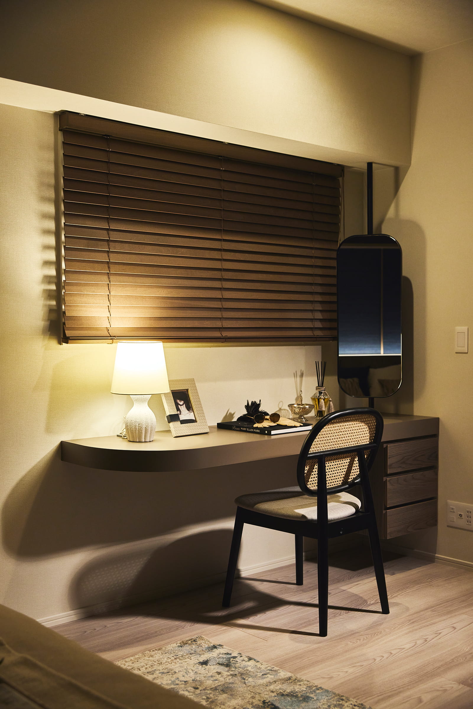 PRIVATE ROOM
