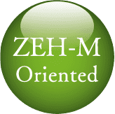 ZEH-M Oriented