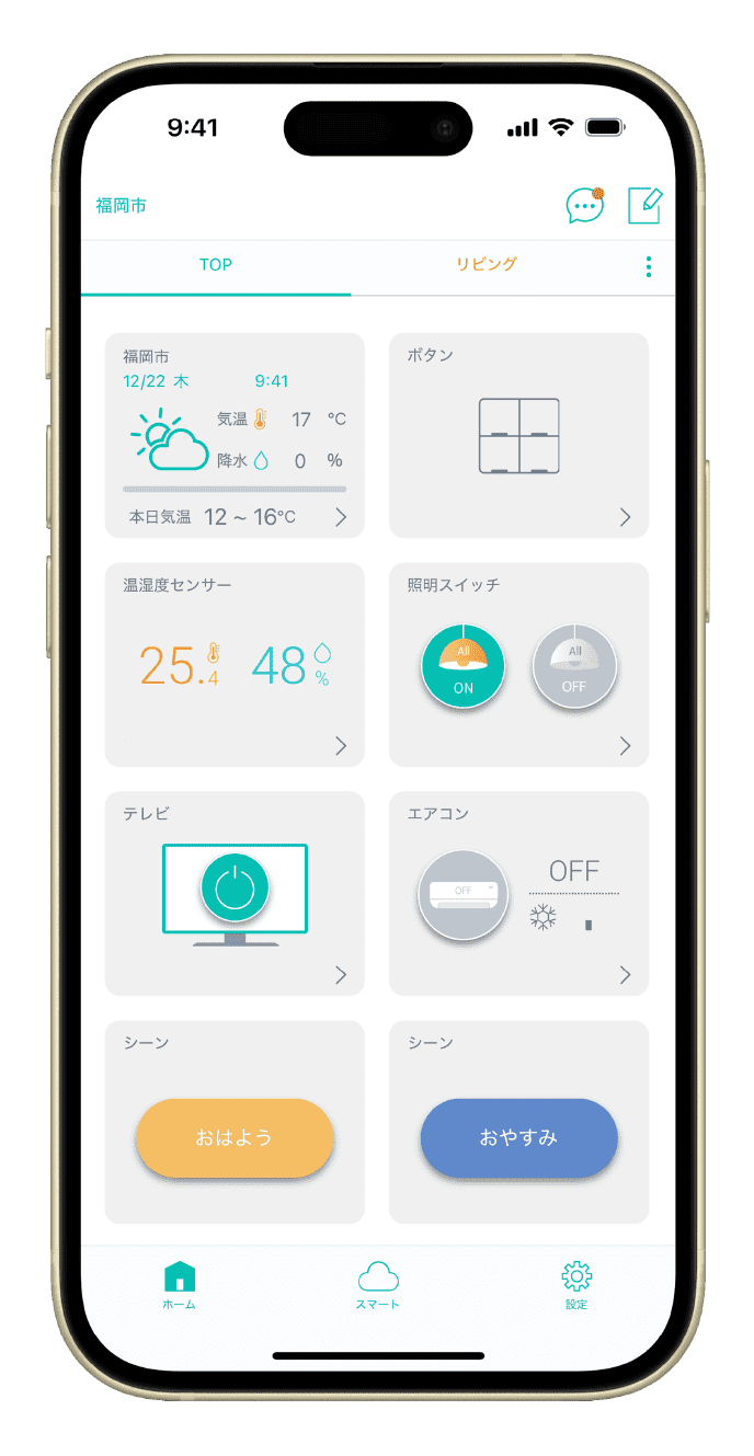 IoT